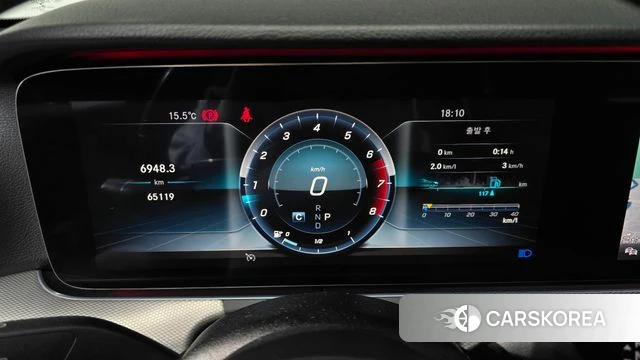 Mercedes-Benz E-Class W213 id 3873521 из Кореи 18