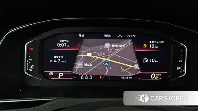 Volkswagen Passat GT (B8) id 3122099 из Кореи 18