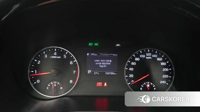Kia Seltos id 4732607 из Кореи 18