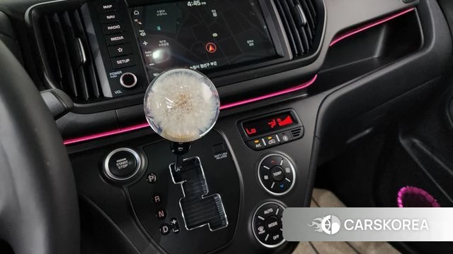 Kia The New Kia Ray id 4617986 из Кореи 31