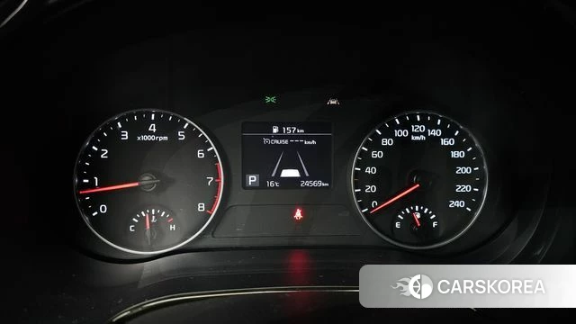 Kia Seltos id 4268236 из Кореи 29