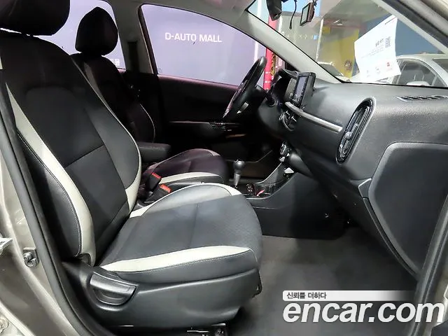 Kia All New Morning (JA) id 2697893 из Кореи 18