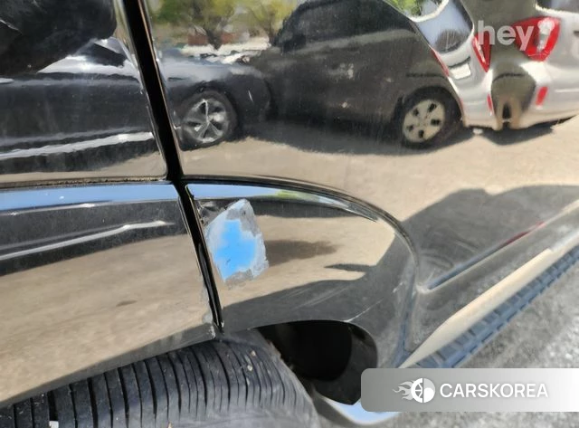 Kia Mohave Master id 3942289 из Кореи 14