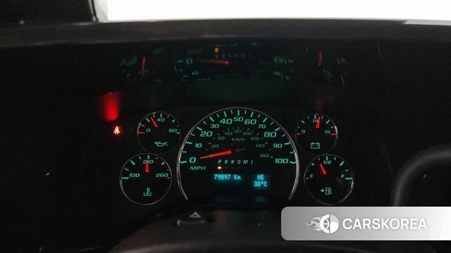 Chevrolet Express Van id 4520813 из Кореи 29