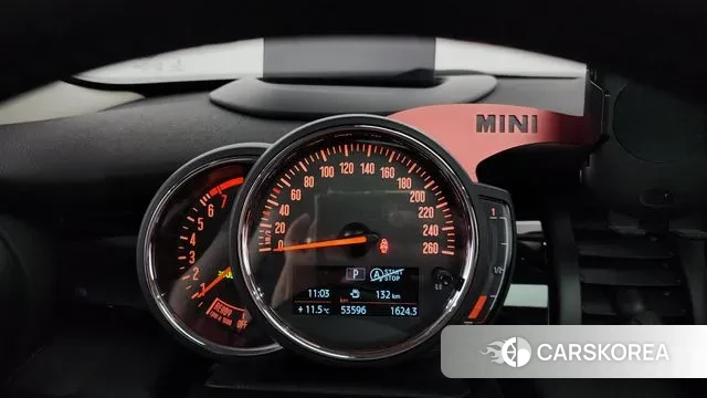 Mini Cooper id 3269918 из Кореи 18