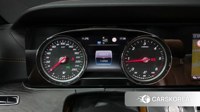 Mercedes-Benz E-Class W213 id 3820845 из Кореи 18