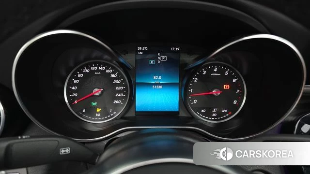 Mercedes-Benz C-Class W205 id 4667393 из Кореи 29