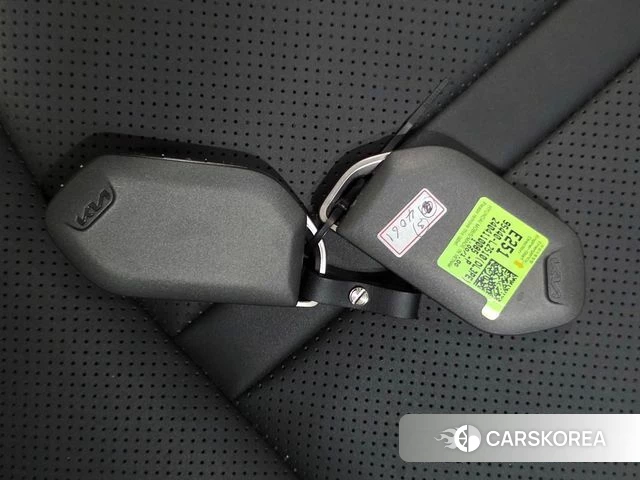 Kia The New K5 3rd generation id 4243110 из Кореи 18