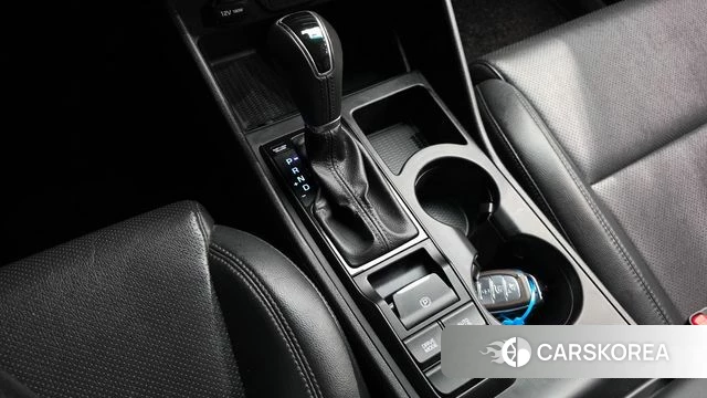 Hyundai All New Tucson id 4658260 из Кореи 36