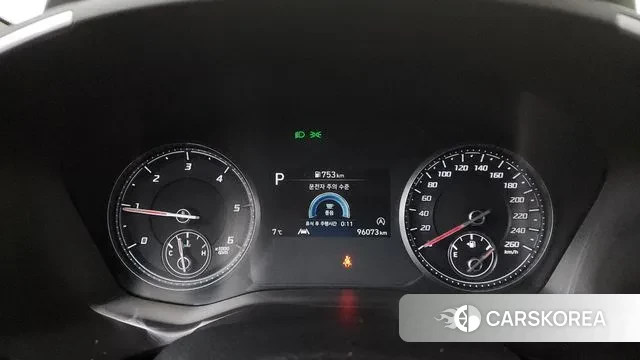 Hyundai The New Santa Fe id 3713310 из Кореи 18