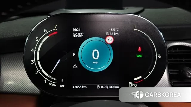 Mini Cooper id 3534898 из Кореи 18