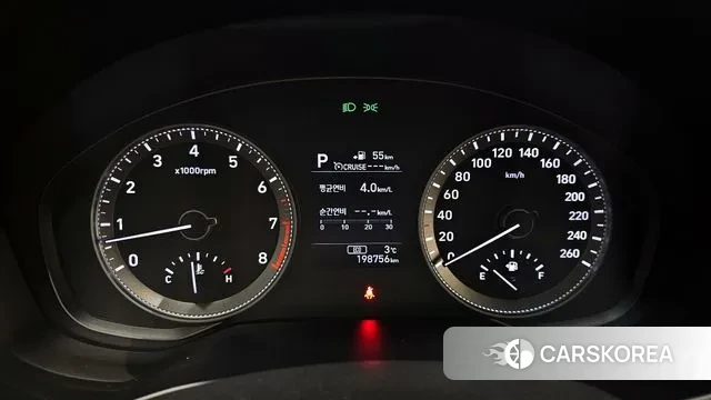 Hyundai Grandeur IG id 3563376 из Кореи 18