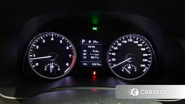 Hyundai The New Avante AD id 4203668 из Кореи 18