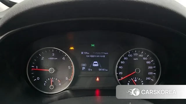 Kia Sportage The Bold id 3319148 из Кореи 18