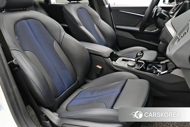 BMW 2 Series Gran Coupe (F44) id 3805753 из Кореи 18