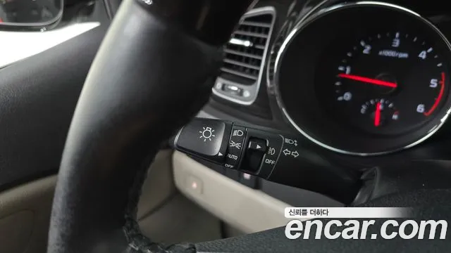 Kia The New Carnival id 2763288 из Кореи 18