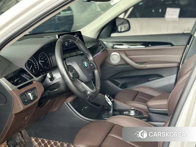 BMW X1 id 4271192 из Китая 12