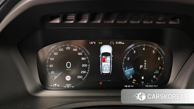 Volvo XC90 second Generation id 3794280 из Кореи 18