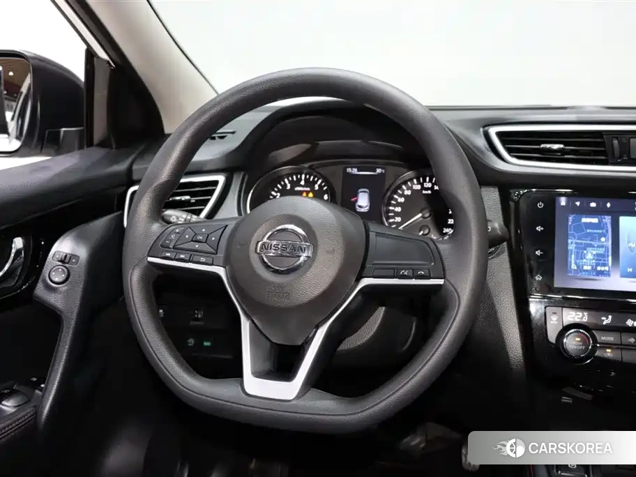 Nissan Qashqai id 4553844 из Китая 17