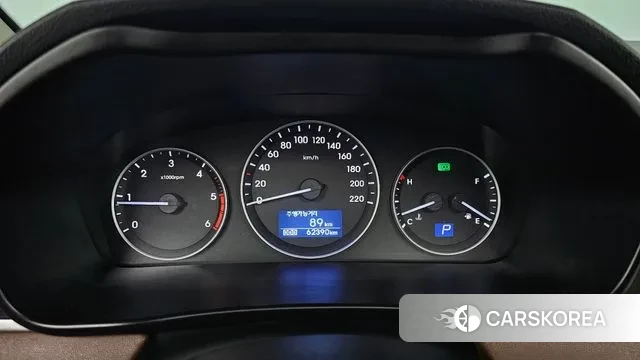 Hyundai The New Grand Starex id 3379896 из Кореи 18