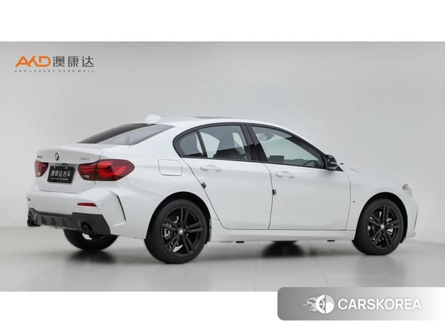 BMW 1 series id 4257905 из Китая 8