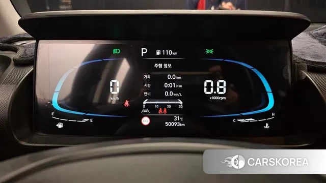 Hyundai Casper id 2964525 из Кореи 18