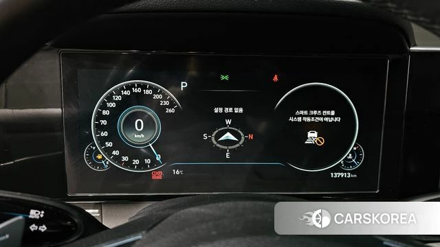 Hyundai The New Grandeur IG id 3866068 из Кореи 18