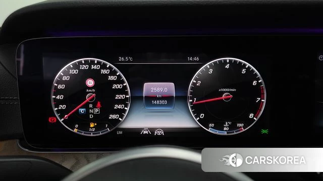 Mercedes-Benz E-Class W213 id 4849464 из Кореи 18