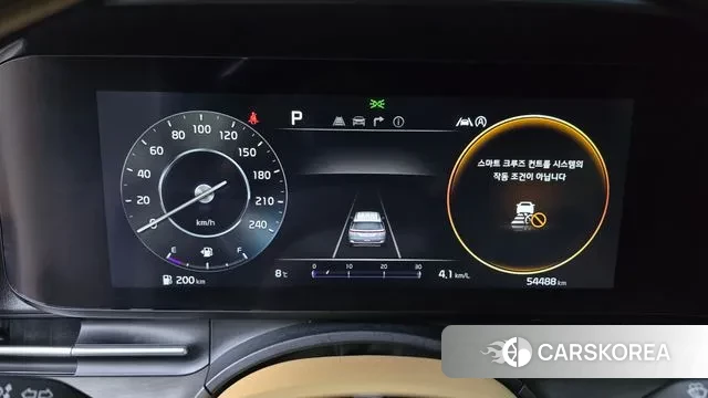 Kia Carnival 4th generation id 3535166 из Кореи 18