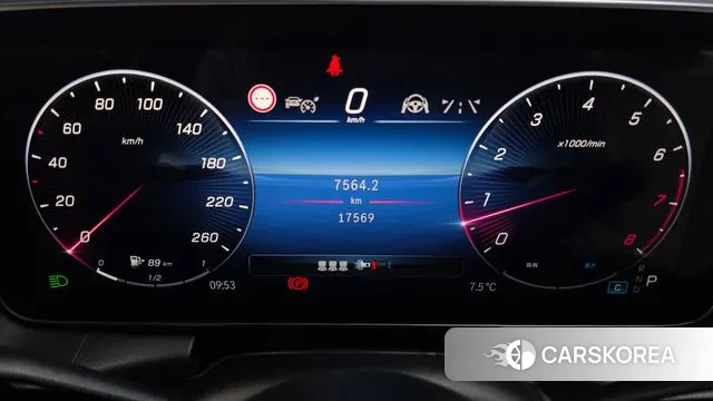 Mercedes-Benz GLC-Class X254 id 3696381 из Кореи 18