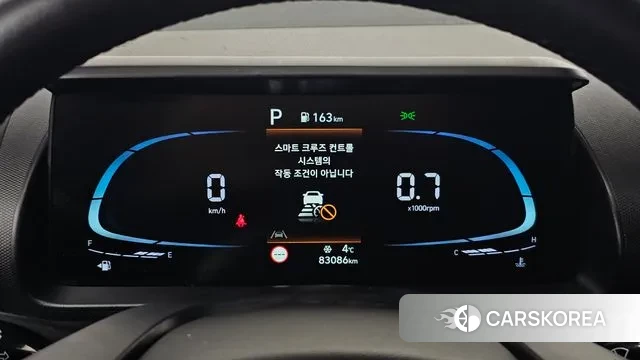 Hyundai Casper id 3513731 из Кореи 18