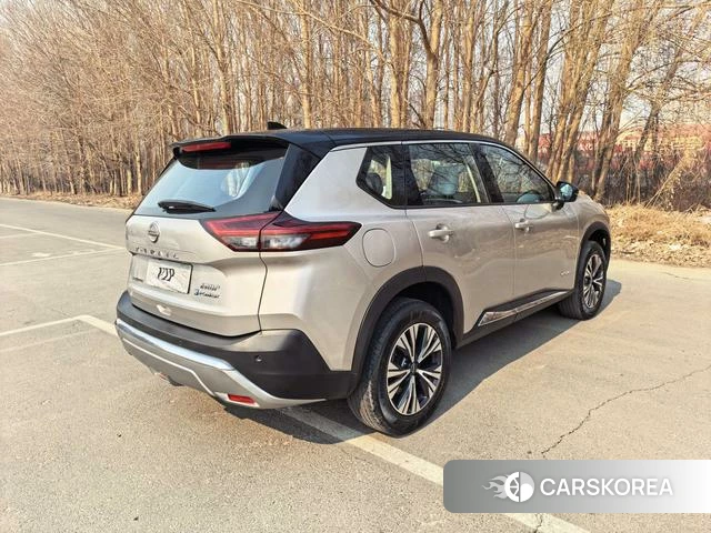 Nissan Qijun id 4259034 из Китая 19