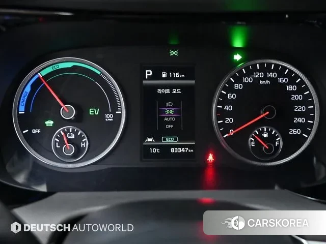 Kia K5 Hybrid 3rd Generation id 3458050 из Кореи 18