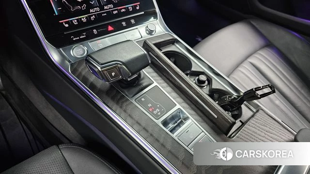 Audi A6 (C8) id 4849214 из Кореи 31