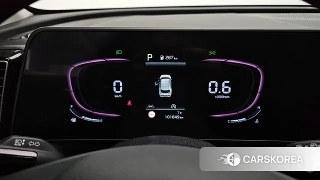 Kia Sportage 5th Generation id 3443141 из Кореи 18