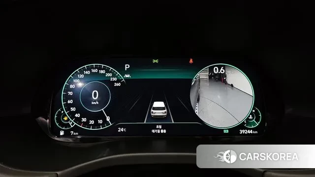 Hyundai Palisade id 3253287 из Кореи 18