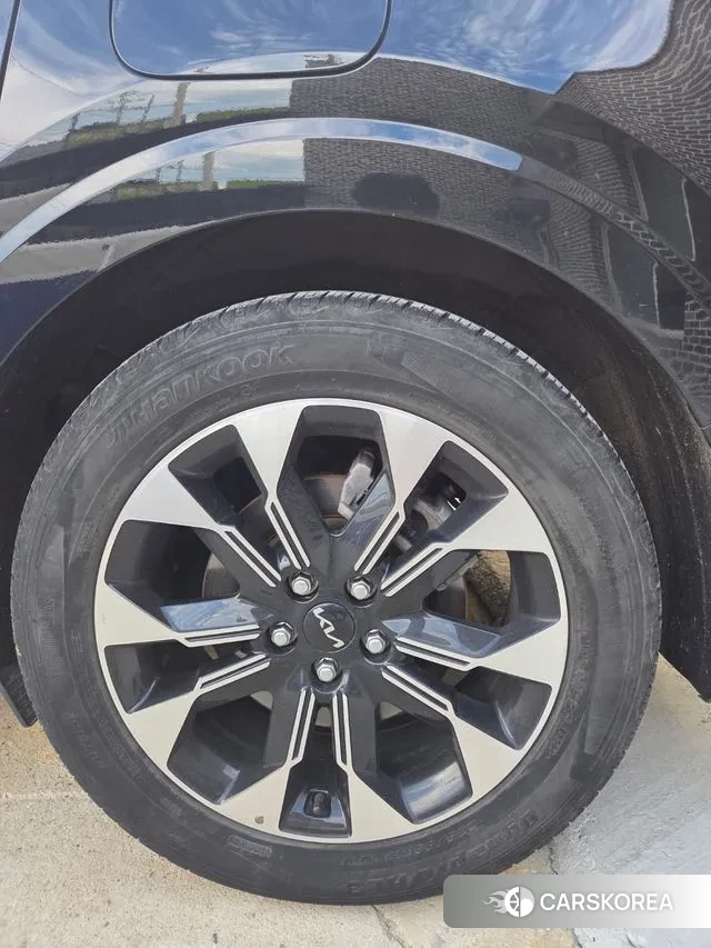 Kia Carnival 4th generation id 3038416 из Кореи 10