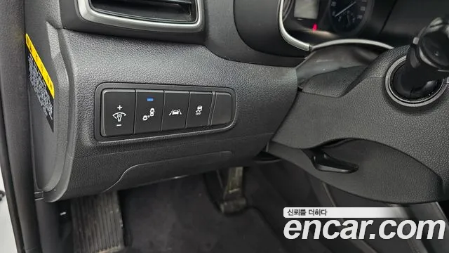 Hyundai All New Tucson id 2693621 из Кореи 18