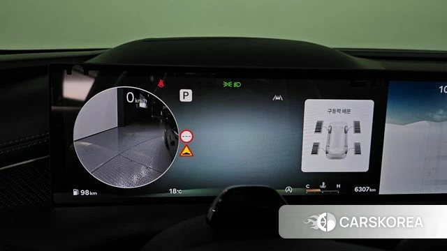 Genesis G80 (RG3) id 4248388 из Кореи 29