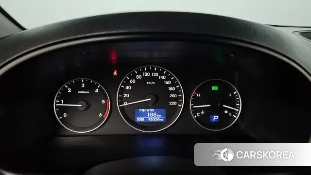 Hyundai The New Grand Starex id 2960889 из Кореи 18