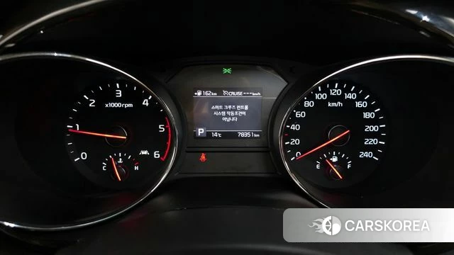 Kia The New Carnival id 3861714 из Кореи 18