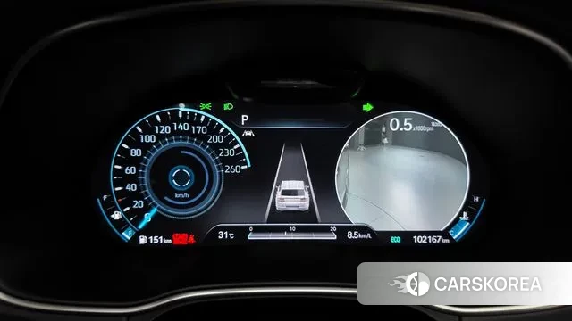 Genesis GV80 id 2999890 из Кореи 18