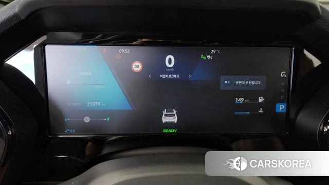 Renault Korea (Samsung) Grand Coleos id 4640122 из Кореи 34