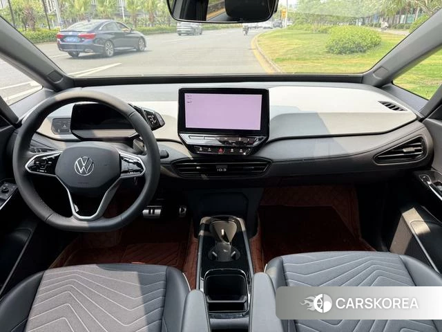 Volkswagen ID.3 id 4353795 из Китая 12