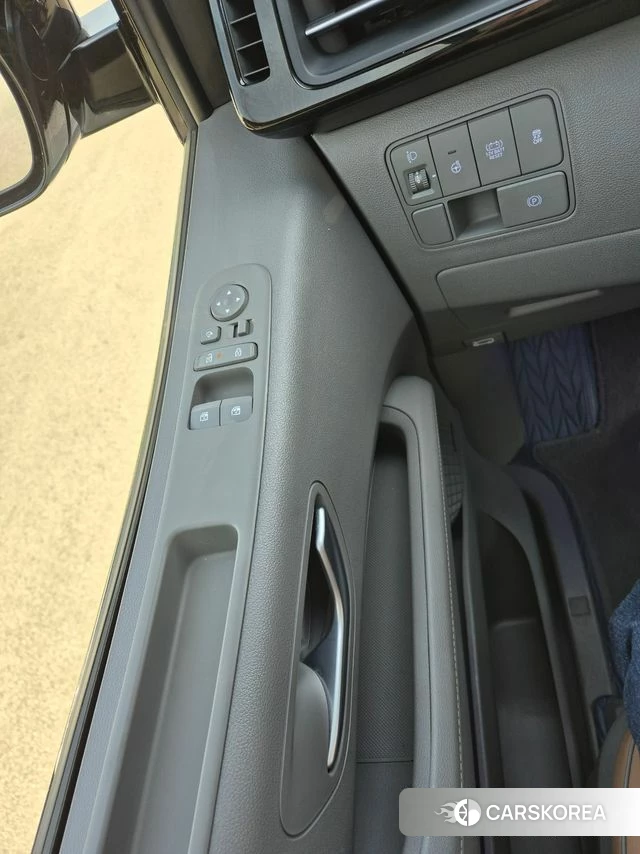 Hyundai Staria id 3940195 из Кореи 17