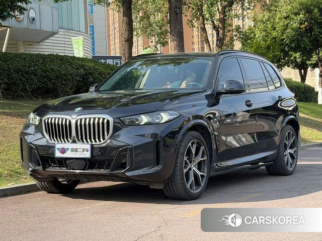 BMW X5 id 4301430 из Китая 11