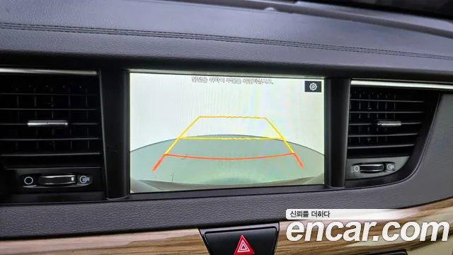 Kia Come New K7 id 2568294 из Кореи 18