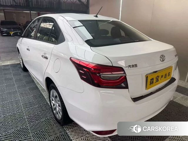 Toyota Vios id 4262517 из Китая 18
