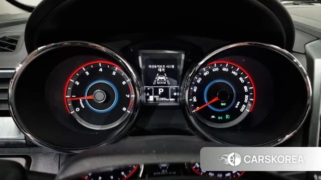 Ssangyong Tivoli Armor id 3319712 из Кореи 18