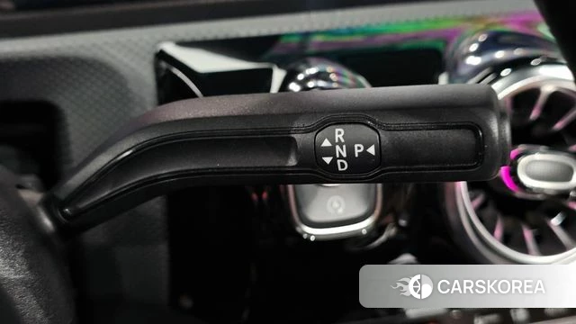 Mercedes-Benz CLA-Class C118 id 4617388 из Кореи 30